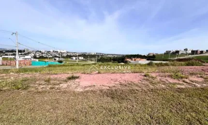 Terreno à venda, 330 m² por r$ 702.000,00 - terras alpha - são josé dos campos/sp