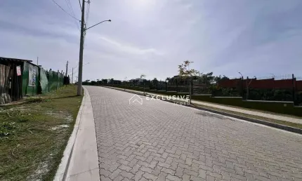 Terreno à venda, 330 m² por r$ 675.000,00 - terras alpha - são josé dos campos/sp