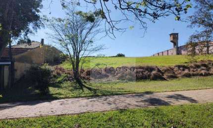 Terreno à venda, 840 m² por R$ 205.000,00 - Chácaras Santa Rita - Caçapava/SP