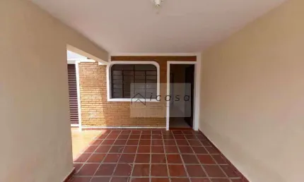 Casa com 2 dormitórios à venda, 84 m² por R$ 270.000,00 - Jardim Rafael - Caçapava/SP