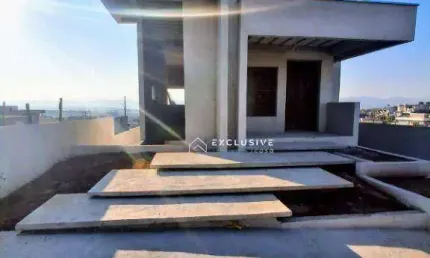 Casa com 3 dormitórios à venda, 226 m² por R$ 1.200.000,00 - Reserva do Vale - Caçapava/SP