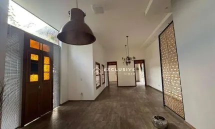 Casa com 3 dormitórios, 287 m² - venda por R$ 1.850.000,00 ou aluguel por R$ 9.605,83/mês - Condomínio Terras do Vale - Caçapava/SP
