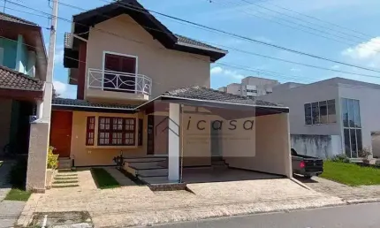 Sobrado com 4 dormitórios à venda, 250 m² por r$ 1.810.000,00 - jardim san marino - são josé dos campos/sp