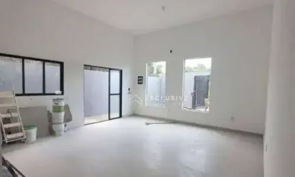 Casa com 3 dormitórios à venda, 100 m² por R$ 470.000,00 - Loteamento Parque do Museu - Caçapava/SP