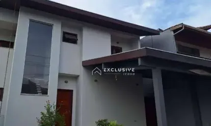 Sobrado com 3 dormitórios à venda, 253 m² por r$ 1.500.000,00 - urbanova - são josé dos campos/sp