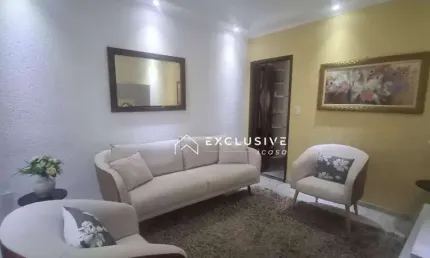 Casa com 2 dormitórios à venda, 120 m² por R$ 420.000,00 - Vila Antônio Augusto Luiz - Caçapava/SP