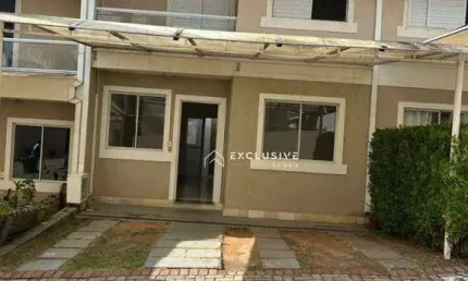 Sobrado com 3 dormitórios à venda, 90 m² por R$ 900.000,00 - Urbanova VI - São José dos Campos/SP
