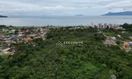 Área à venda, 134999 m² por R$ 27.680.000,00 - Jardim Britânia - Caraguatatuba/SP