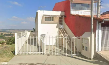 Casa com 6 dormitórios, 160 m² - venda por r$ 650.000,00 ou aluguel por r$ 4.630,00/ano - jardim cruzeiro do sul - são josé dos campos/sp