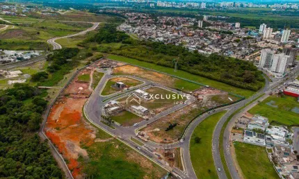 Terreno à venda, 450 m² por r$ 1.300.000 - jardins das nações - urbanova - são josé dos campos/sp