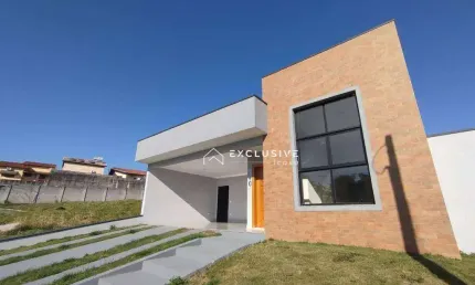 Casa com 3 dormitórios à venda, 154 m² por r$ 990.000,00 - terras altas - caçapava/sp