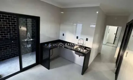 Sobrado com 3 dormitórios à venda, 190 m² por R$ 1.100.000,00 - Bosque dos Eucaliptos - São José dos Campos/SP