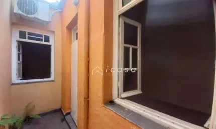 Casa com 3 dormitórios à venda, 165 m² por R$ 508.800,00 - Centro - Caçapava/SP