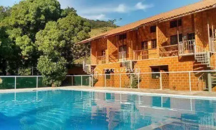 Sobrado com 3 dormitórios, 70 m² - venda por R$ 450.000,00 ou aluguel por R$ 1.950,00/mês - Maranduba - Ubatuba/SP