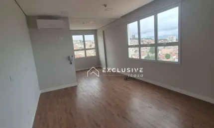 Sala à venda, 43 m² por R$ 320.000,00 - Centro - Jacareí/SP