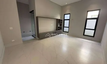 Casa com 3 dormitórios, 295 m² - venda por r$ 4.300.000,00 ou aluguel por r$ 19.253,00/mês - jardim do golfe - são josé dos campos/sp