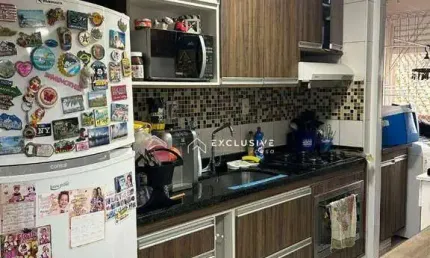 Apartamento com 3 dormitórios à venda, 77 m² por r$ 880.000,00 - jardim aquarius - são josé dos campos/sp