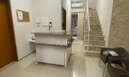 Ponto à venda, 77 m² por r$ 500.000,00 - vila santos - caçapava/sp