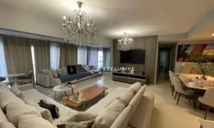 Apartamento com 3 dormitórios à venda, 151 m² por R$ 1.800.000,00 - Condomínio Royal Park - São José dos Campos/SP