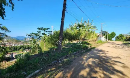 Terreno à venda, 400 m² por r$ 230.000,00 - massaguaçu - caraguatatuba/sp