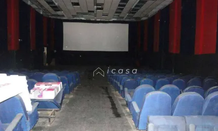 Ponto à venda, 903 m² por R$ 3.500.000 - Vila Resende - Caçapava/SP