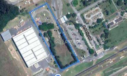 Área à venda, 6000 m² por R$ 3.500.000,00 - Vila Galvão - Caçapava/SP