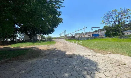 Área à venda, 21000 m² por R$ 6.000.000,00 - Vila Galvão - Caçapava/SP