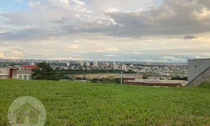 Terreno à venda, 1731 m² por r$ 6.000.000,00 - condomínio reserva do paratehy - são josé dos campos/sp