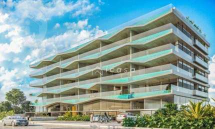 Apartamento com 3 dormitórios à venda, 160 m² por R$ 4.770.000,00 - Praia Grande - Ubatuba/SP