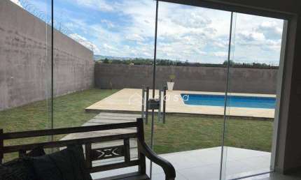 Casa com 4 dormitórios à venda, 330 m² por R$ 1.900.000,00 - Residencial Santa Helena - Caçapava/SP