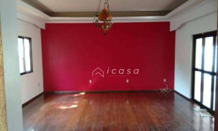 Casa com 5 dormitórios à venda, 400 m² por R$ 2.000.000,00 - Vila Resende - Caçapava/SP