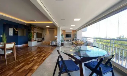 Apartamento com 3 dormitórios à venda, 167 m² por r$ 2.500.000,00 - jardim esplanada - são josé dos campos/sp