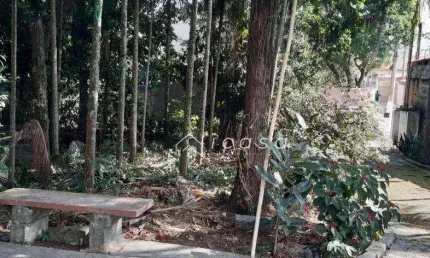 Casa com 2 dormitórios à venda, 2.804 m² por R$ 1.800.000 - Vera Cruz - Caçapava/SP