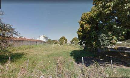 Terreno à venda, 966 m² por R$ 1.700.000,00 - Vila Bandeirantes - Caçapava/SP