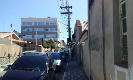 Casa com 2 dormitórios à venda, 122 m² por R$ 1.500.000,00 - Centro - Caçapava/SP
