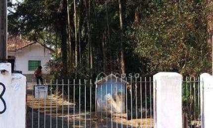 Área à venda, 2084 m² por R$ 1.750.000,00 - Vera Cruz - Caçapava/SP