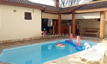 Sobrado com 4 dormitórios à venda, 330 m² por R$ 1.790.000,00 - Urbanova - São José dos Campos/SP