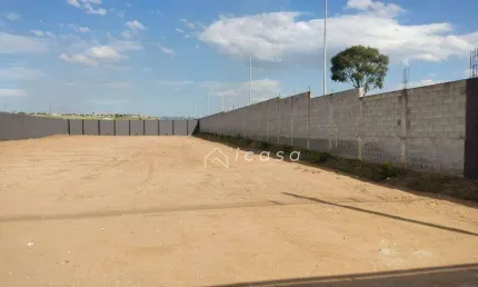 Terreno à venda, 2160 m² por R$ 1.700.000,00 - Vila Galvão - Caçapava/SP