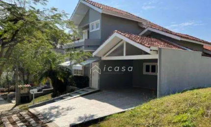 Sobrado com 4 dormitórios à venda, 194 m² por r$ 2.022.000,00 - urbanova - são josé dos campos/sp