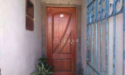 Casa com 3 dormitórios à venda, 101 m² por R$ 1.200.000,00 - Centro - Caçapava/SP