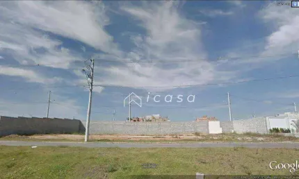 Área para alugar, 960 m² por R$ 6.015,00/mês - Parque Residencial Maria Elmira - Caçapava/SP