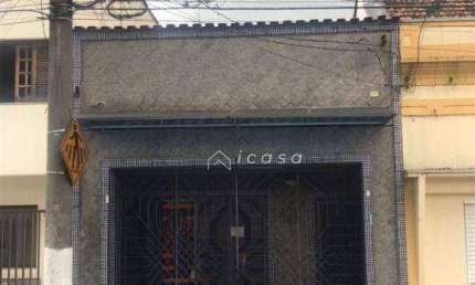 Sala à venda, 133 m² por R$ 1.000.000,00 - Centro - Caçapava/SP
