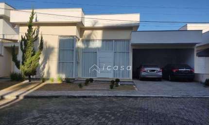 Casa com 3 dormitórios à venda, 210 m² por R$ 1.060.000,00 - Jardim Caçapava - Caçapava/SP