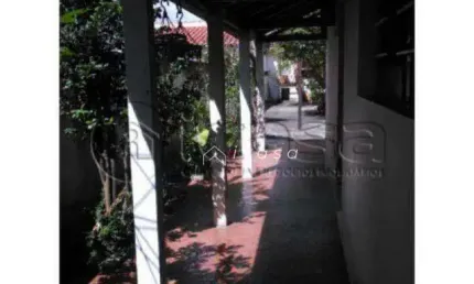 Sobrado com 3 dormitórios à venda, 322 m² por R$ 950.000,00 - Vila Resende - Caçapava/SP