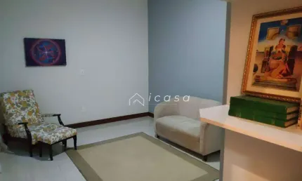 Casa com 3 dormitórios à venda, 110 m² por R$ 900.000,00 - Vila Santos - Caçapava/SP