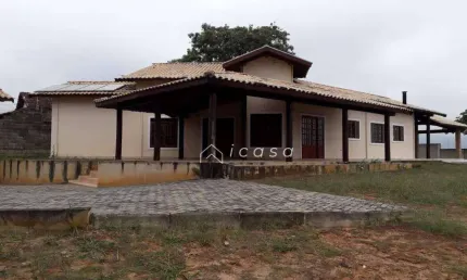 Casa com 2 quartos à venda na Rua São Gonçalo, 51, Caçapava Velha, Caçapava