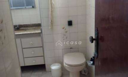 Sobrado com 3 dormitórios à venda, 293 m² por R$ 950.000,00 - Vila São João - Caçapava/SP