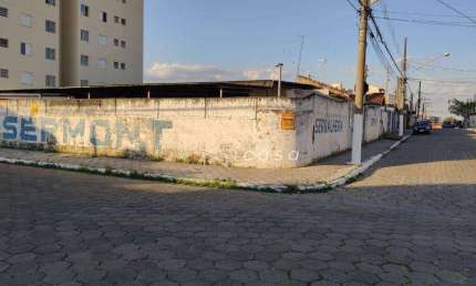 Terreno à venda, 600 m² por R$ 900.000,00 - Vila Antônio Augusto Luiz - Caçapava/SP