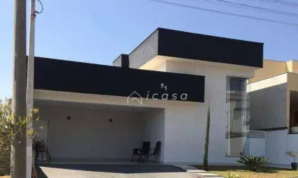 Casa com 3 dormitórios à venda, 150 m² por r$ 958.000,00 - condomínio terras do vale - caçapava/sp