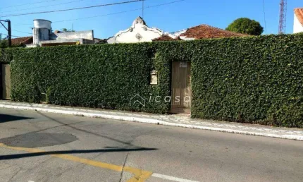 Casa com 3 dormitórios à venda, 267 m² por R$ 810.000,00 - Jardim São José - Caçapava/SP